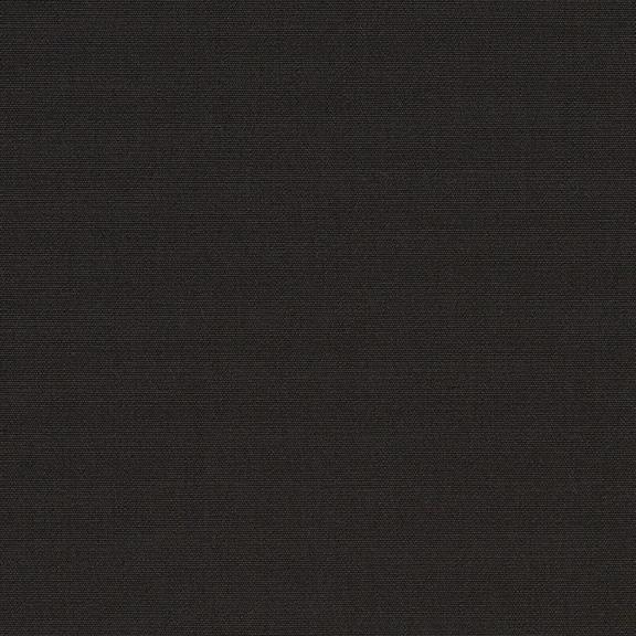 Sunbrella® 6008 - 60" Black