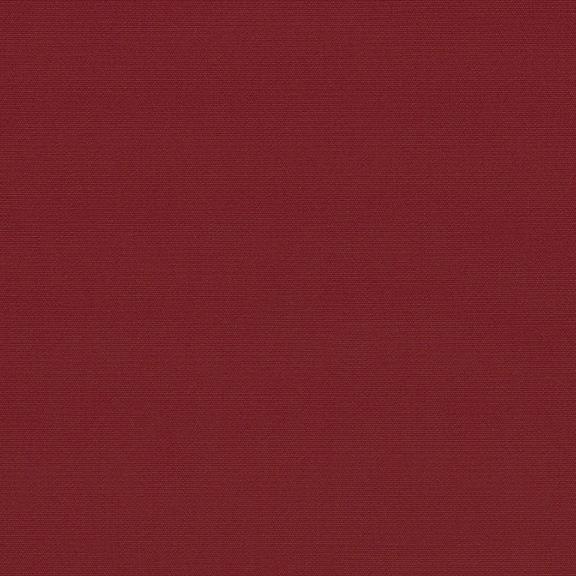 Sunbrella® 4631 - 46" Burgundy