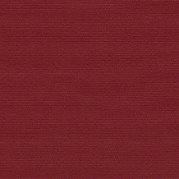 Sunbrella® 80031 - 80" Burgundy