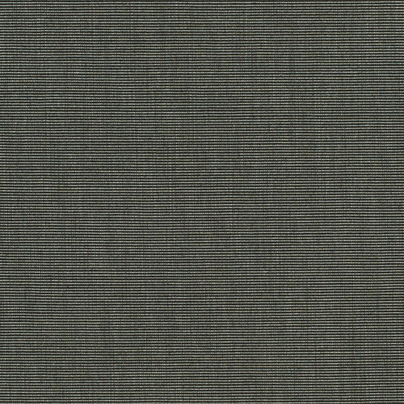 Sunbrella® 6007 - 60" Charcoal Tweed