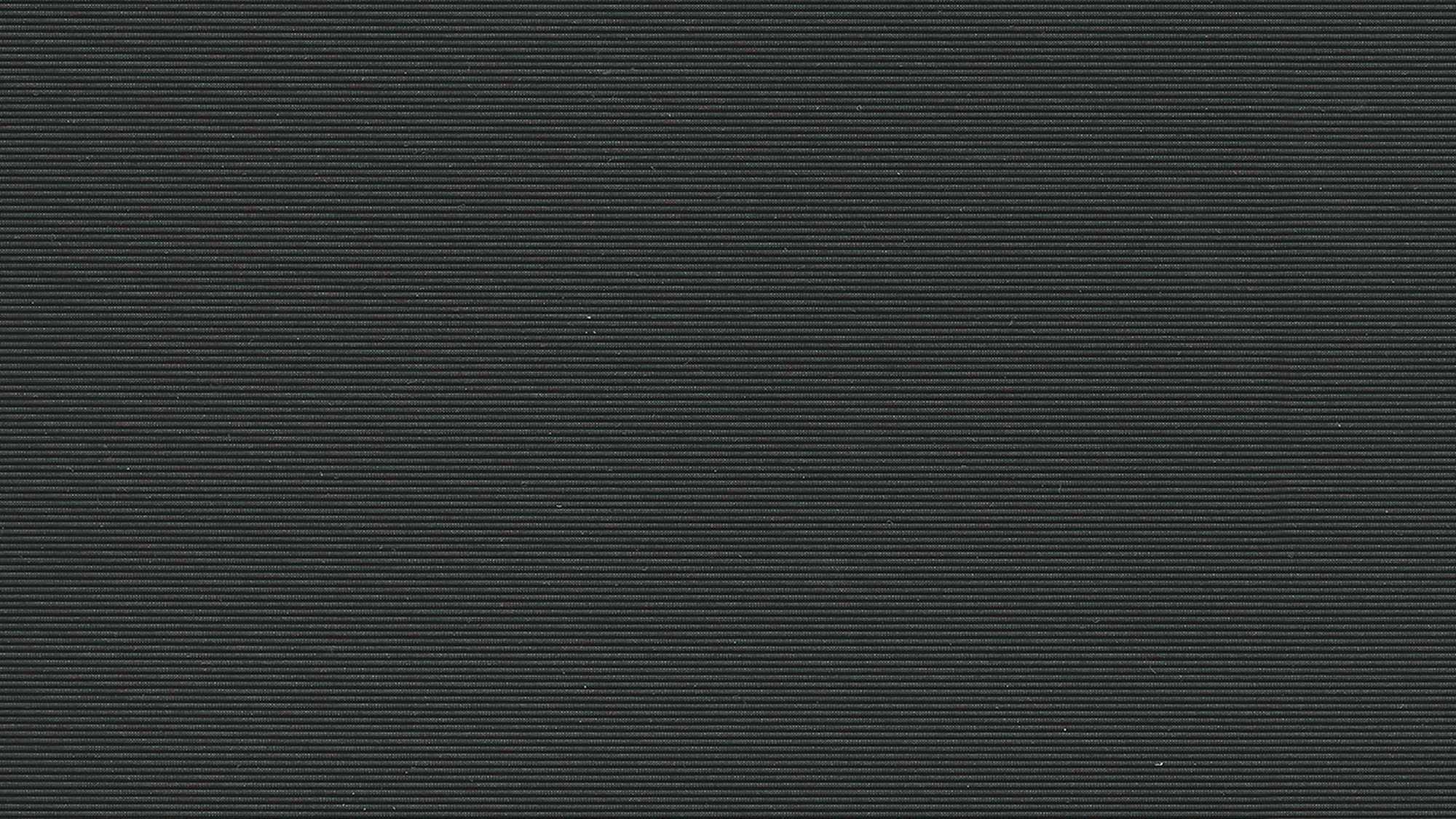 Edgeline Charcoal EDG-1872 EcoSense contract vinyl Fabric by Spradling International commercial grade for commercial, healthcare, auto, or home applications