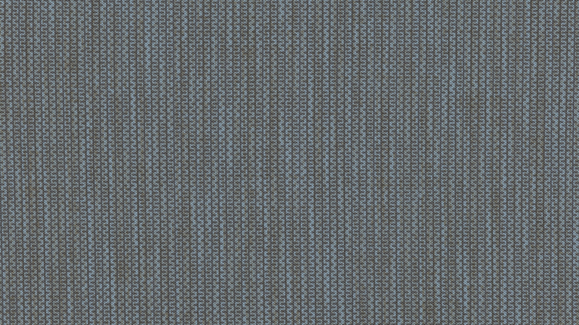 Milano Stitch Slate MLS-2117 EcoSense contract vinyl Fabric by Spradling International commercial grade for commercial, healthcare, auto, or home applications
