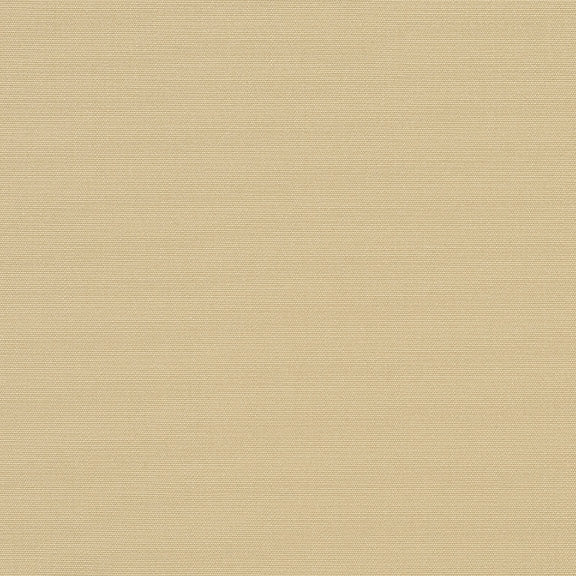 Sunbrella® Supreme 60" Linen/Linen