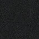 Monticello Soft Black Commercial vinyl Fabric by Spradling International for General Upholstery, auto, or home applications