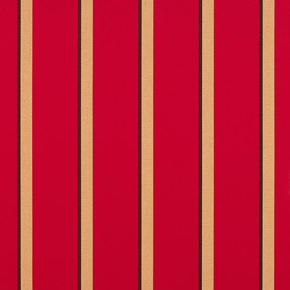 Sunbrella® 4991 - 46" Manteo Cardinal