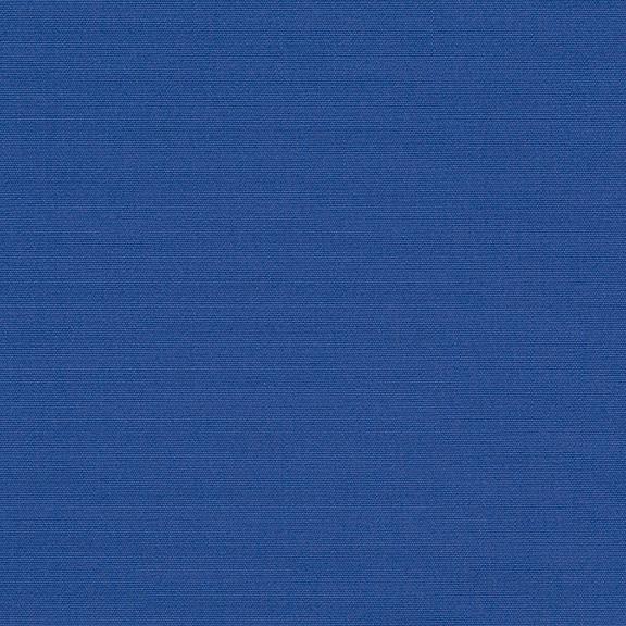 Sunbrella® 4652 - 46" Mediterranean Blue