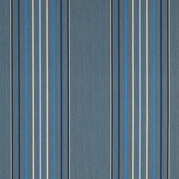 Sunbrella® 4895 - 46" Motive Denim