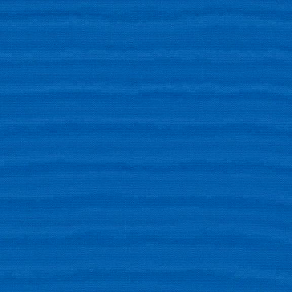 Sunbrella® 4601 - 46" Pacific Blue