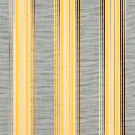 Sunbrella® 4879 - 46" Rodanthe Metallic