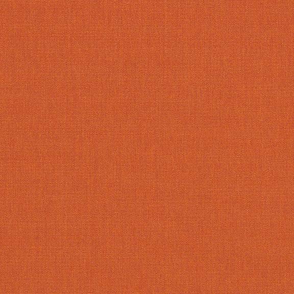 Sunbrella® 6089 - 60" Rust
