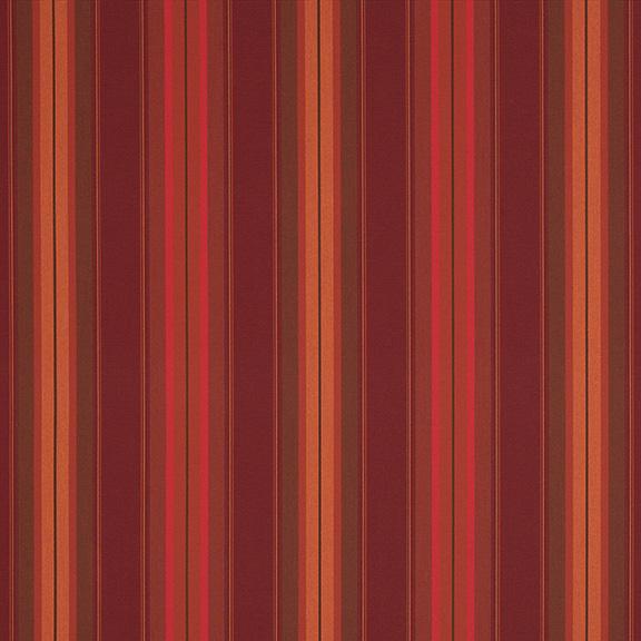 Sunbrella® 4885 - 46" Saxon Chili