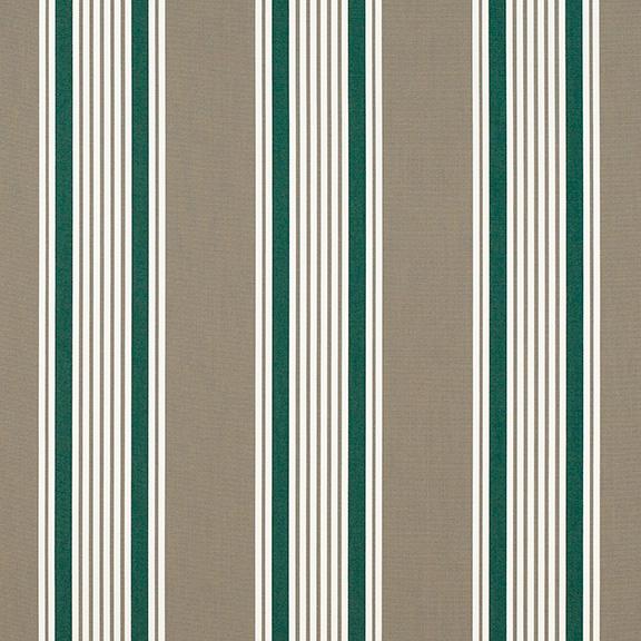 Sunbrella® 4907 - 46" Taupe 5 Bar