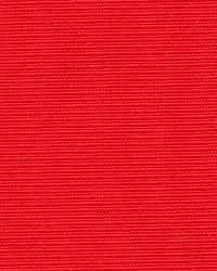 True Red WeatherMax 80 Outdoor Marine Fabric