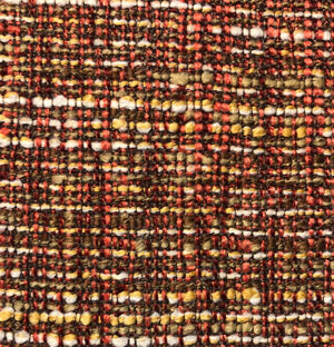 Moritz Bordeaux Upholstery Fabric