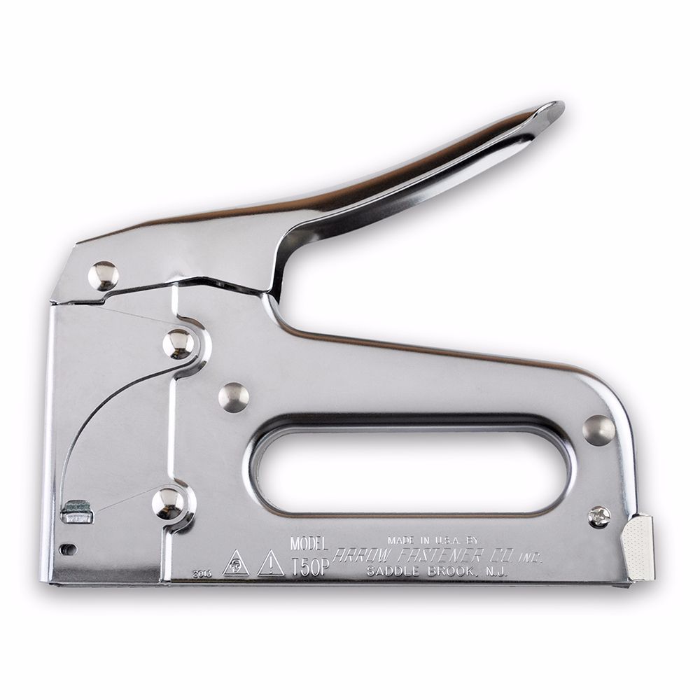 Arrow T - 50 Staple Gun - rgvtex.com