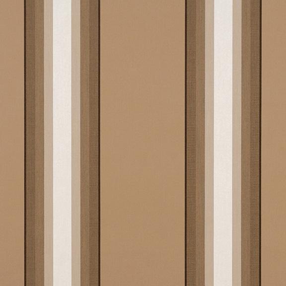 Sunbrella® 4796 - 46" Beige/White