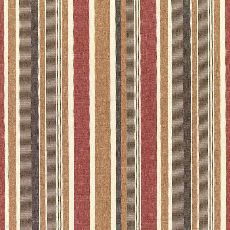 Sunbrella® Elements BRANNON-REDWOOD_5612-0000