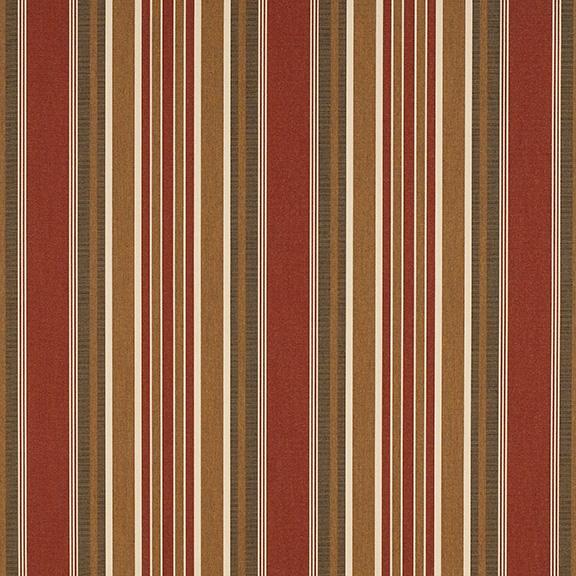 Sunbrella® 4813 - 46" Eastland Redwood
