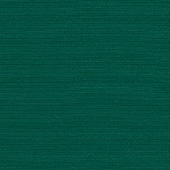 Sunbrella® 4637 - 46" Forest Green