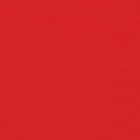 Sunbrella® 4666 - 46" Logo Red