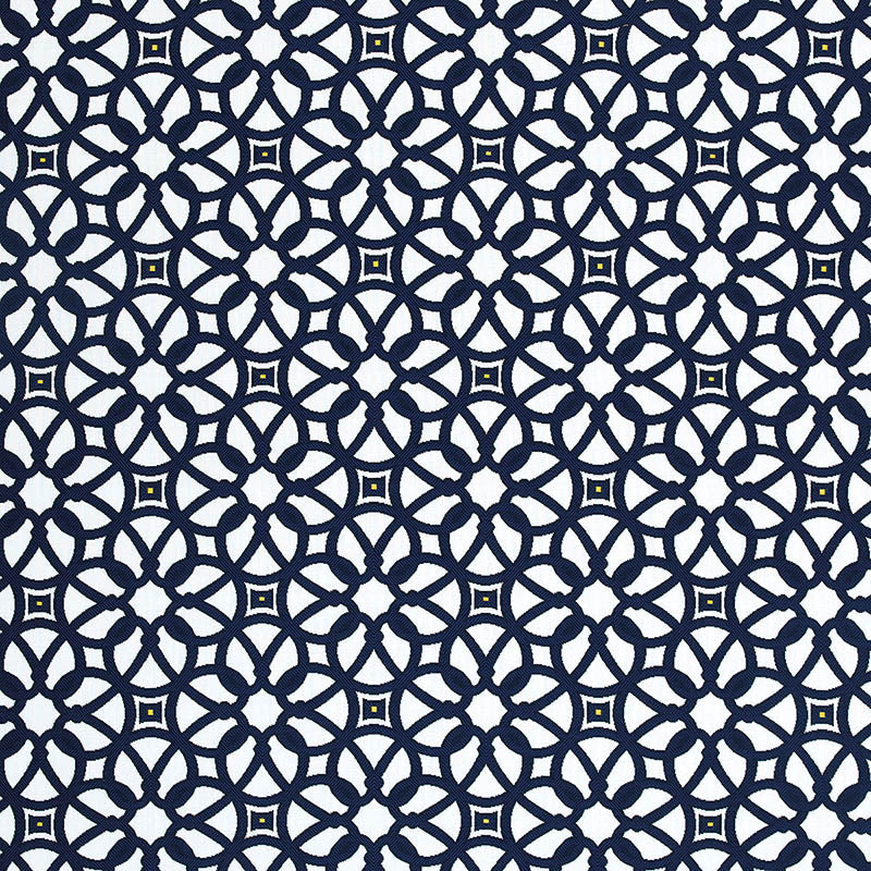 Sunbrella® Elements LUXE-INDIGO_45690-0000