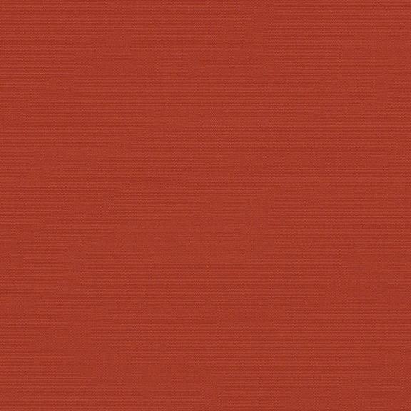 Sunbrella® 4622 - 46" Terracotta