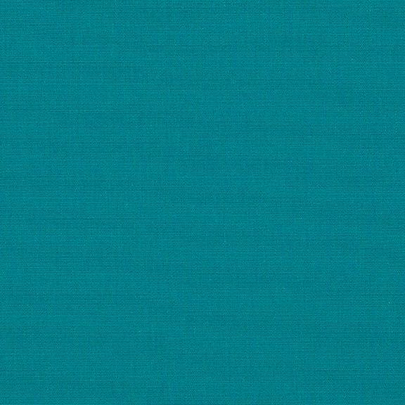 Sunbrella® 4610 - 46" Turquoise