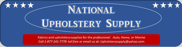 National Upholstery Supply