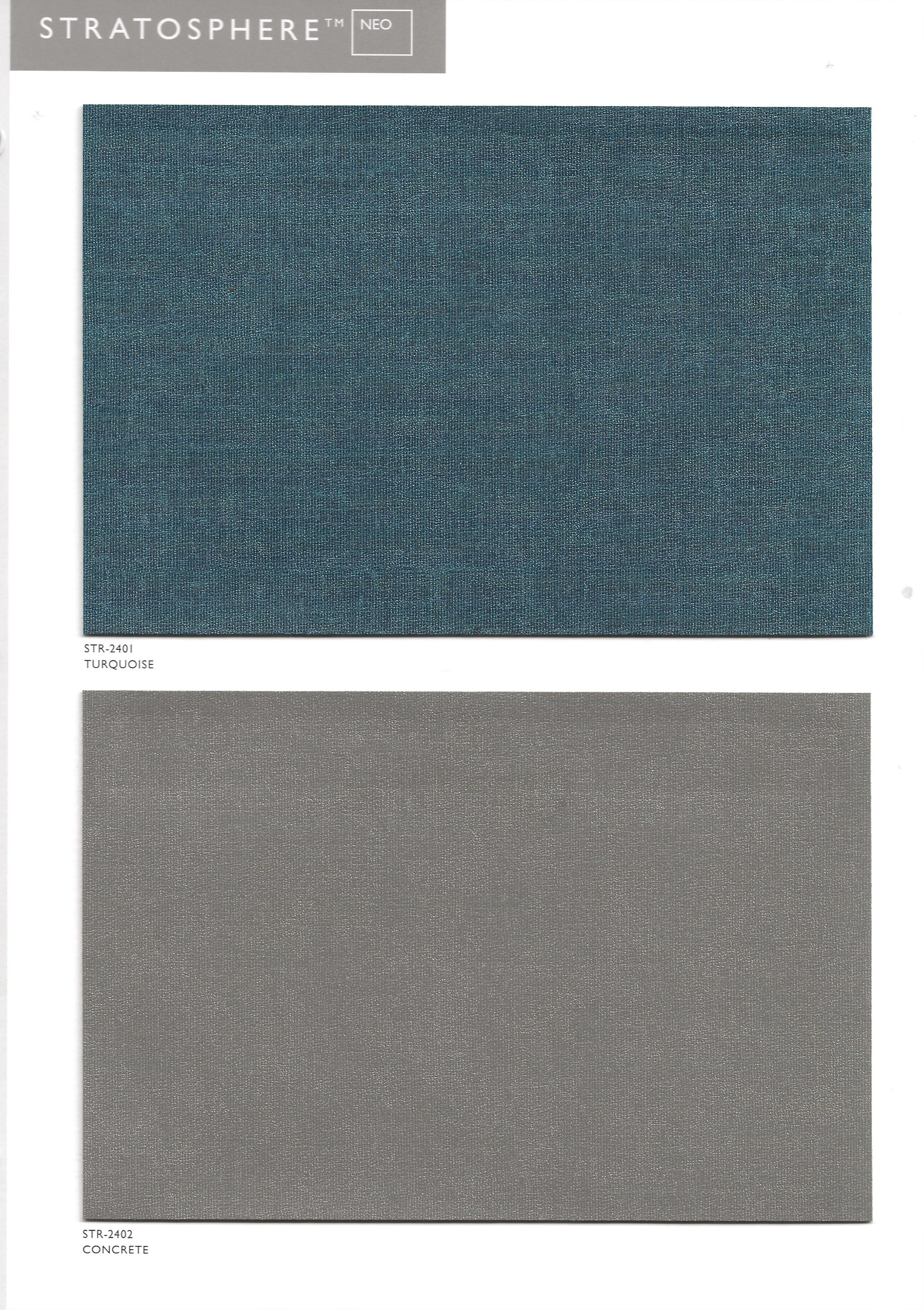 Stratosphere Neo vinyl Fabric by Spradling International for Commercial, Healthcare, auto, or home applications