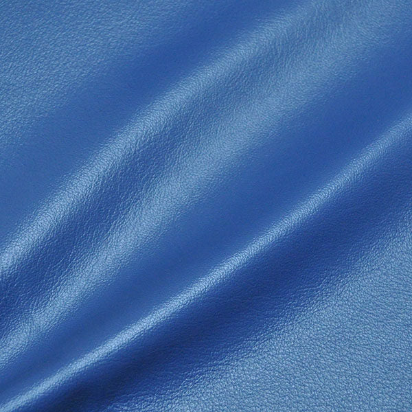 Caprone Fine Furniture Leather- Blu Bell