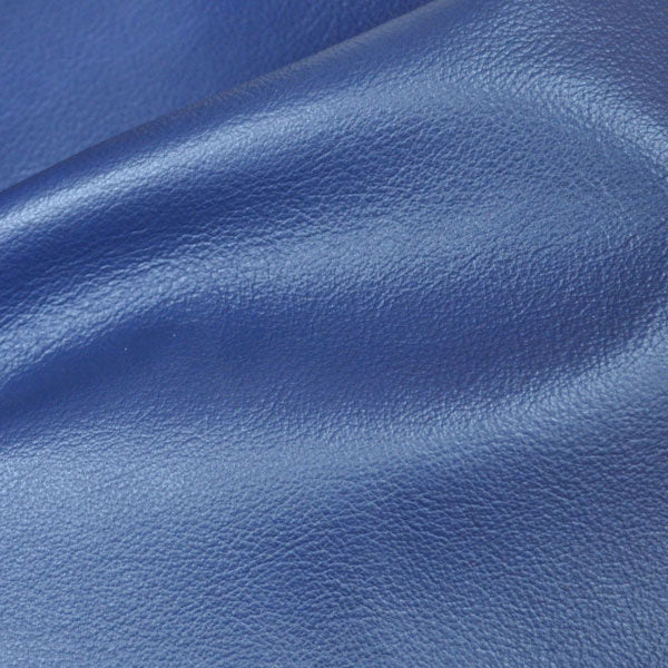 Caprone Fine Furniture Leather- saphire Blue - rgvtex.com