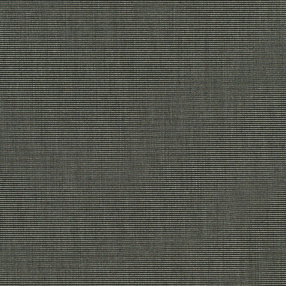 Sunbrella® 6007 - 60" Charcoal Tweed