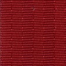 Seat Belt Style Webbing