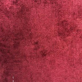 Royal red wine Upholstery Fabric